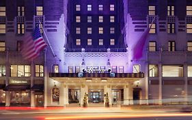 The Lexington New York City Hotel